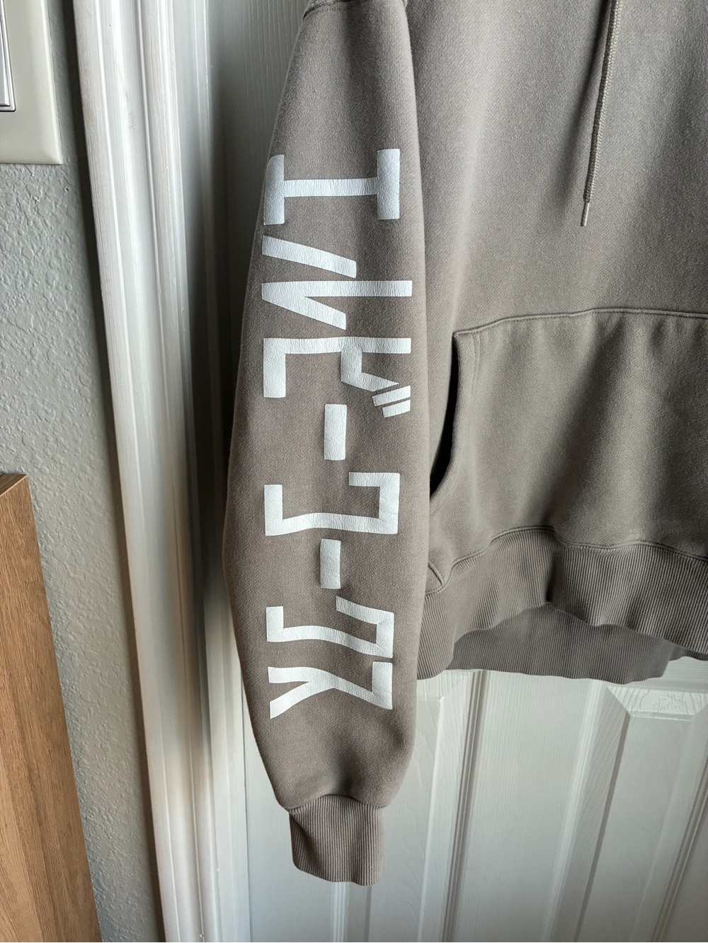 Liberty Walk Japan Exclusive Hoody - Picture 6 of 7